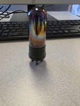 One Dummy UX199 Radiotron Tube. Fixed Price $15.00.