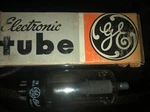 Nos Vintage 6LC6 Electron Tube. Fixed Price $11.99.