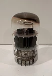 Vintage 8AR11 Vacuum Tube Compactron-style With 12-PIN Base.. Fixed Price $10.00.