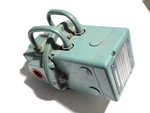 Maxitrol MR212D Negative Pressure Valve. Fixed Price $177.27.