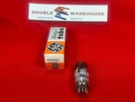 Vintage 6HM5 6HA5 Electronic Vacuum Tube. Fixed Price $12.99.