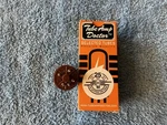 Tube Doctor Tad Premium Selected GZ34 5AR4 Red Base Rectifier- Amps. Fixed Price $64.99.