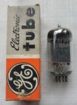 Vintage Nos? General Electric 6FD7 Electronic Radio Vacuum Tube. Fixed Price $7.00.