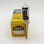 Nec CD66A ZM1242 Nixie Tube Numeric Indicator, Nos Nib, Never Used. Fixed Price $49.00.