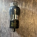Type 25L6G Zenith Audio Amplifier Vacuum Tube St Globe. Fixed Price $19.99.