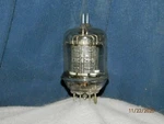 Rca 829B Nos Radio/audio Beam Tetrode Tube, Ribbed Black Plate!. Fixed Price $14.95.
