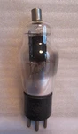 National Union NU89S NU-89S Rare Vintage Electronic Vacuum Audio Amp Tube Nos. Fixed Price $69.97.