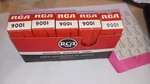 Lot Of 5 Rca 9001 Electron Tube. Fixed Price $89.99.