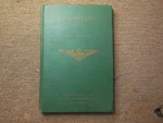 1943 Wwii Usn Instrument Flight Part Two Radio Navigation Book. Fixed Price $49.99.
