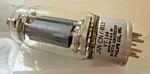 813 VT-144 Jan-cnu Transmitting Vacuum Tube North American Philips Radio L22. Fixed Price $28.99.