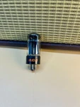 Rca 5AR4 / GZ34 Rectifier Tube Japan Rare Tested. Fixed Price $150.00.