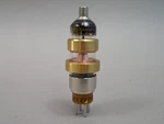 Nos - Vintage 1960S Sylvania Jan Chs 5837 Vacuum Tube With Box. Fixed Price $98.95.