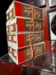 New Genalex Gold Lion KT77/EL34 Power Tubes - Matched Octet. Fixed Price $500.00.