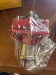 Sylvania Varian Tube Nos VA114. Fixed Price $40.00.