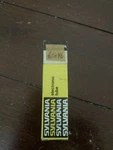 Sylvania 6GY6 Audio Electronic Vintage Radio Ham Vacuum Nos Tubes. Fixed Price $7.99.