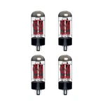 Jj Electronic Matched Quad (4) GZ34 / 5AR4 Rectifier Vacuum Tubes - Brand New. Fixed Price $150.04.