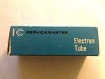 International Servicemaster Electron Tube 42EC4 PY500. Fixed Price $8.99.