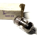 One 6N1P-EV (6 ) Russian Made Tube Same As ECC88 6DJ8 6922 Close To 6BQ7A. Fixed Price $19.91.