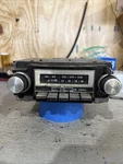 1980 Gm Body Am Fm Radio 16009960. Fixed Price $75.00.