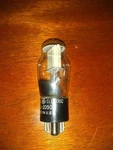 Ge Gl 2050 Thyratron Vacuum Tube Juke Box Seeberg. Fixed Price $9.00.