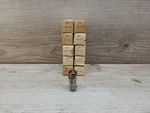 Vtg General Electric Vacuum Tube JG-6AG5 409 188-5 Lot Of 10. Fixed Price $21.25.