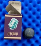 One Rft EF-14 Vacuum Tube / New Ships Fast From Usa EF14 Telefunken. Fixed Price $249.00.