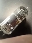 *hitachi* 12BA6 Electron Tube / Valve. Fixed Price $21.04.