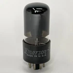 (1) Tested Emerson Tube Black Glass Power. Fixed Price $14.95.