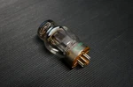 1 Vintage Tung-sol Jan 6550 Usa Audio Tube / KT88 Tungsol. Fixed Price $222.00.