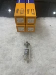 Siemens EL95 Nos Nib Unused Getter One Tube Price. Fixed Price $55.00.