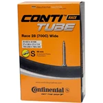 New Continental Race 28 Wide Bicycle Tube 700C X 25-32C Presta 60MM Stem. Fixed Price $11.88.