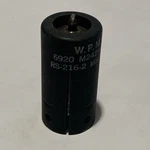 W.p.m. Tube Shield Model RS-216-2 MS24233-5 Mpn M24251-6-5 Electronic. Fixed Price $15.00.