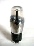1940S Silvertone 6J5G Tube - Hickok TV7B Tests 94, MIN:50. Fixed Price $36.95.
