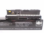 Atlas Ho 7977 SD-24 Locomotive, Precision National 6311, Qsi Dcc Sound. Fixed Price $299.99.