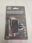 Woods 59408WD Outdoor Hard-wired Post Eye Light Control. Fixed Price $18.42.
