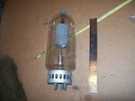 New Eimac 2-450A Half Wave Rectifier Tube Radio Part P428. Fixed Price $199.99.