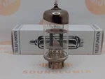 1X Telefunken ECC81 12AT7 O-getter Small Logo W. Germany '59 Near Nos. Fixed Price $91.75.