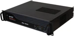 Professional 500W 2-CHANNEL Power Amplifier Pa & Dj With Xlr/rca Inp. Fixed Price $299.99.