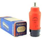 Tungsram Hungary Ebc 3 CV1428 Nos Nib Vacuum Tube. Fixed Price $9.39.