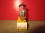 (1) Rare Mint Amperex Pq 6922M Getter Goldpin Audio Tube. Fixed Price $75.00.
