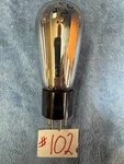 Cunningham 47 Atwater Kent Crosley Pilot Zenith Philco Bar Radio Tube Lot# 102. Fixed Price $24.95.