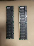 Vintage 8MBX64 Simm (single In-line Memory Module) By Tahoe Peripherals. Fixed Price $30.00.