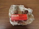 + Rca Type 1P28A V1 Photomultiplier Tube. Fixed Price $60.00.