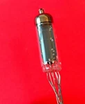 IV-9 IV9 Nixie Tube Numitron Vintage Ussr Indicator Clock Soviet New. Fixed Price $29.97.