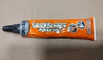 New Full 1OZ Tube Dykem Cross Check Tamper-proof Torque Marker Indicator Paste. Fixed Price $13.99.