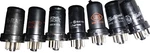 6SJ7 Metal Tubes Tested Nos Pcs Nu,,ge,philco,cbs,ken-rad. Fixed Price $94.90.