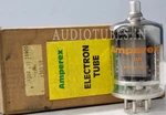 Nos Nib 7378 A380 Amperex Transmitting Tube Made France Qty 1 Pc. Fixed Price $539.00.