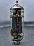 (1) Mullard PL509 PL519 40KG6 Ham Power Amplifier Made Blackburn Uk Tested TV-7U. Fixed Price $29.99.