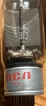 Rca 813 Vacuum Tube Usa TS-30. Fixed Price $25.00.