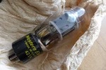 Western Electric 421A Vacuum Tube. Fixed Price $399.99.